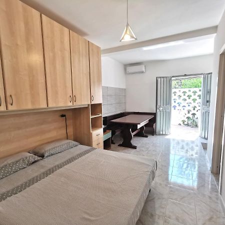 Casa Anna, Villaggio Rosa Lido Marini Eksteriør bilde