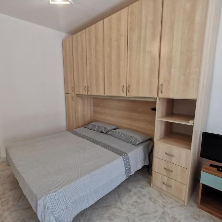 Casa Anna, Villaggio Rosa Lido Marini Eksteriør bilde