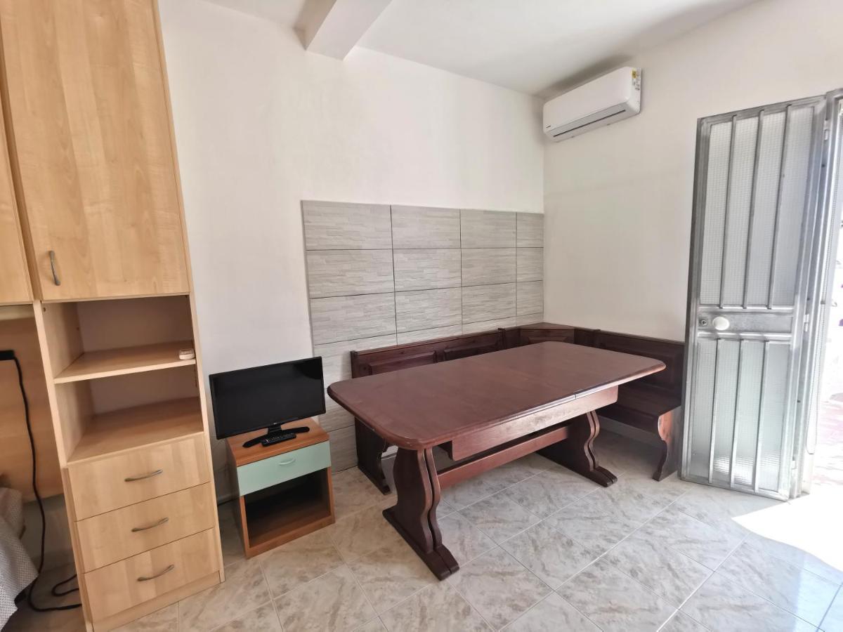 Casa Anna, Villaggio Rosa Lido Marini Eksteriør bilde