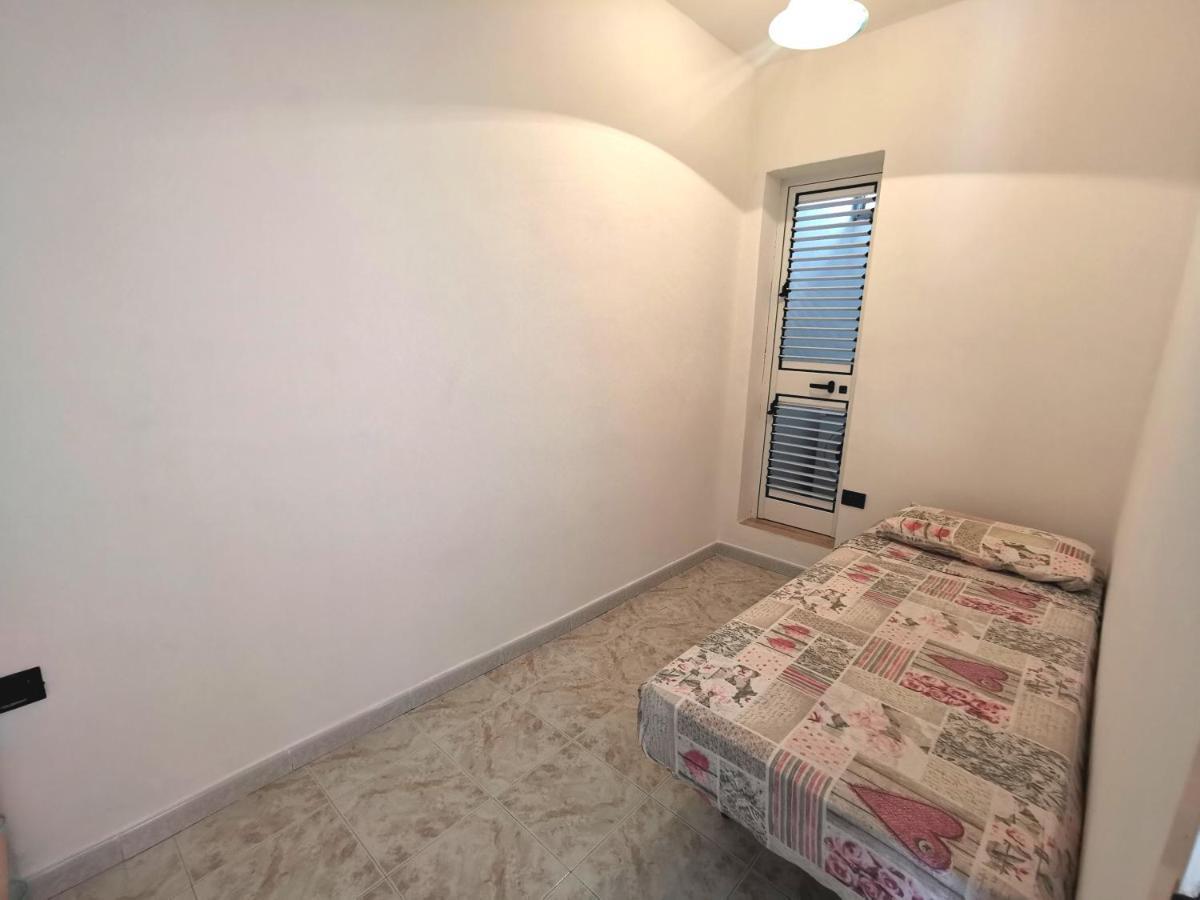 Casa Anna, Villaggio Rosa Lido Marini Eksteriør bilde