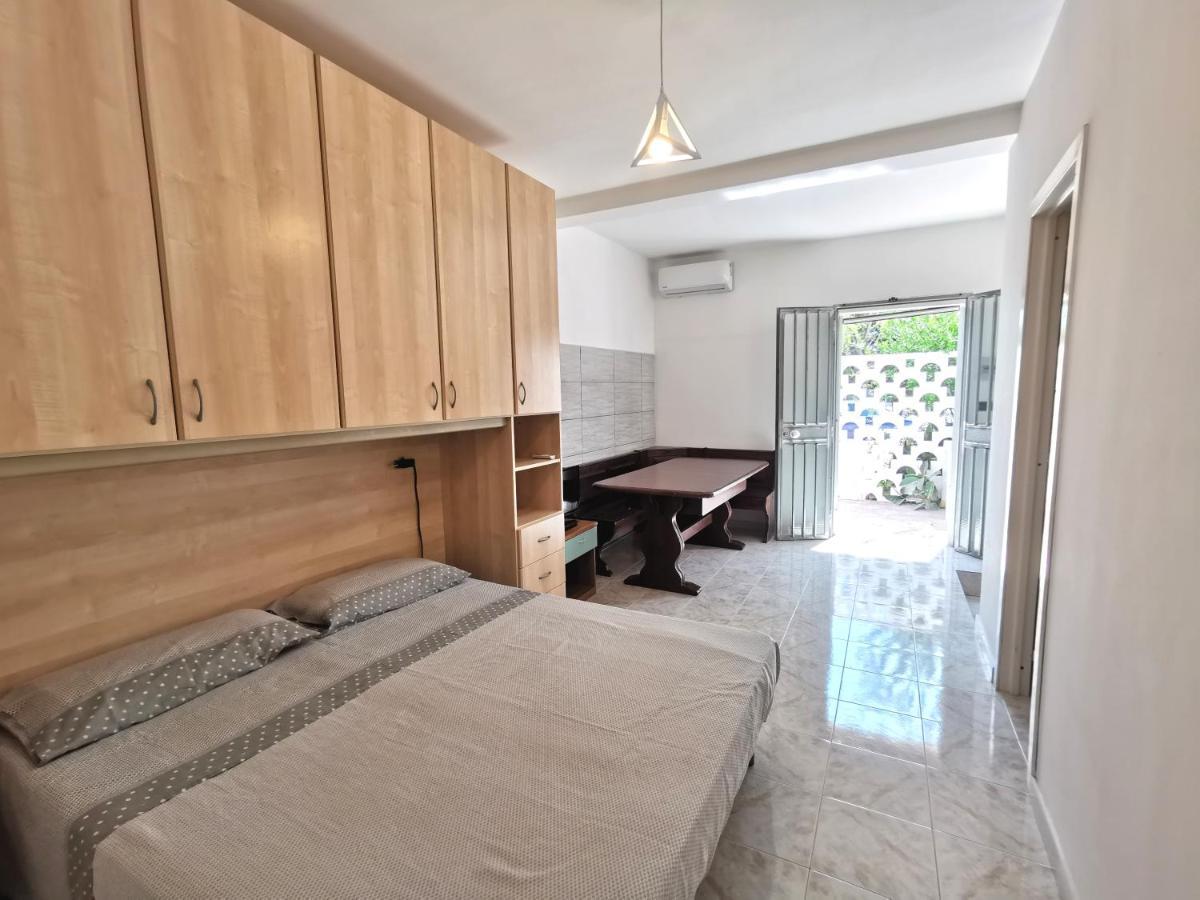 Casa Anna, Villaggio Rosa Lido Marini Eksteriør bilde