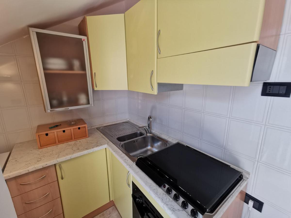 Casa Anna, Villaggio Rosa Lido Marini Eksteriør bilde