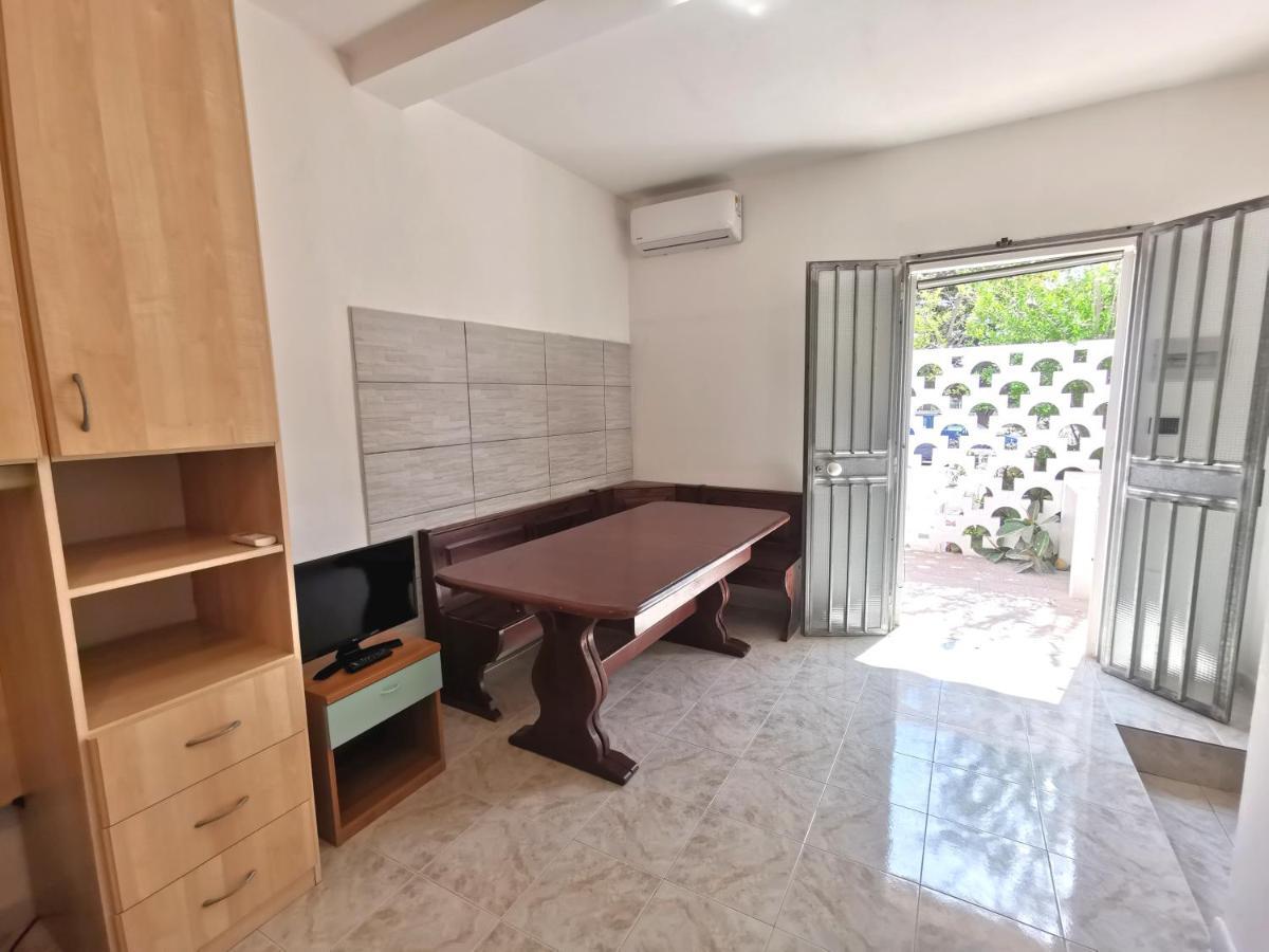 Casa Anna, Villaggio Rosa Lido Marini Eksteriør bilde